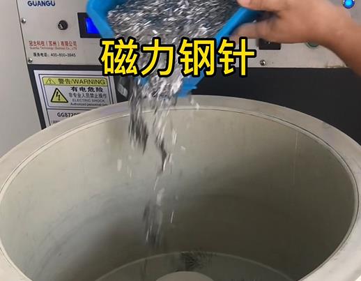 遂溪不锈钢箍用钢针